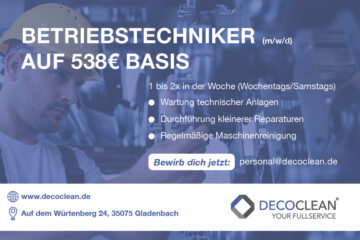 DECOCLEAN Betriebstechniker 538 480x320px 0824